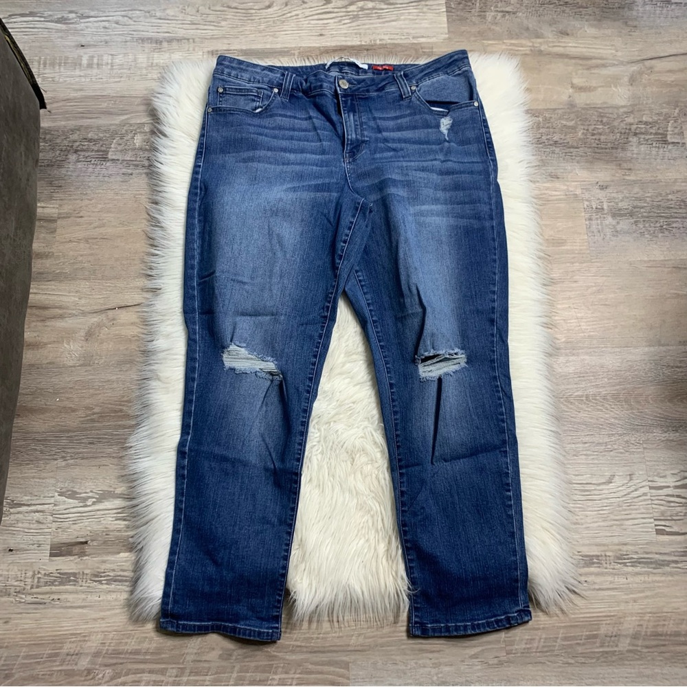 Celebrity Pink The Bestie Jeans
